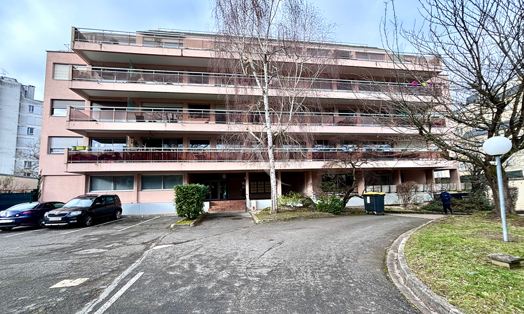 Agence immobilière de L'Adresse AGENCE I'MEAUX - AGENCE I'MEAUX