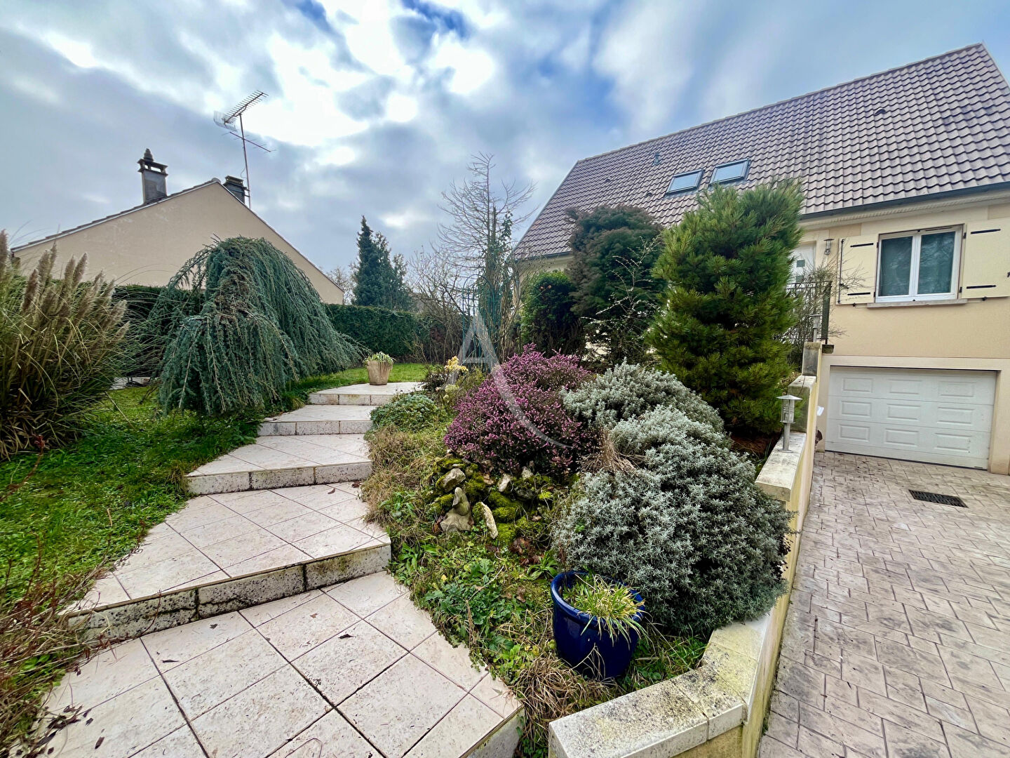 Agence immobilière de L'Adresse AGENCE I'MEAUX - AGENCE I'MEAUX