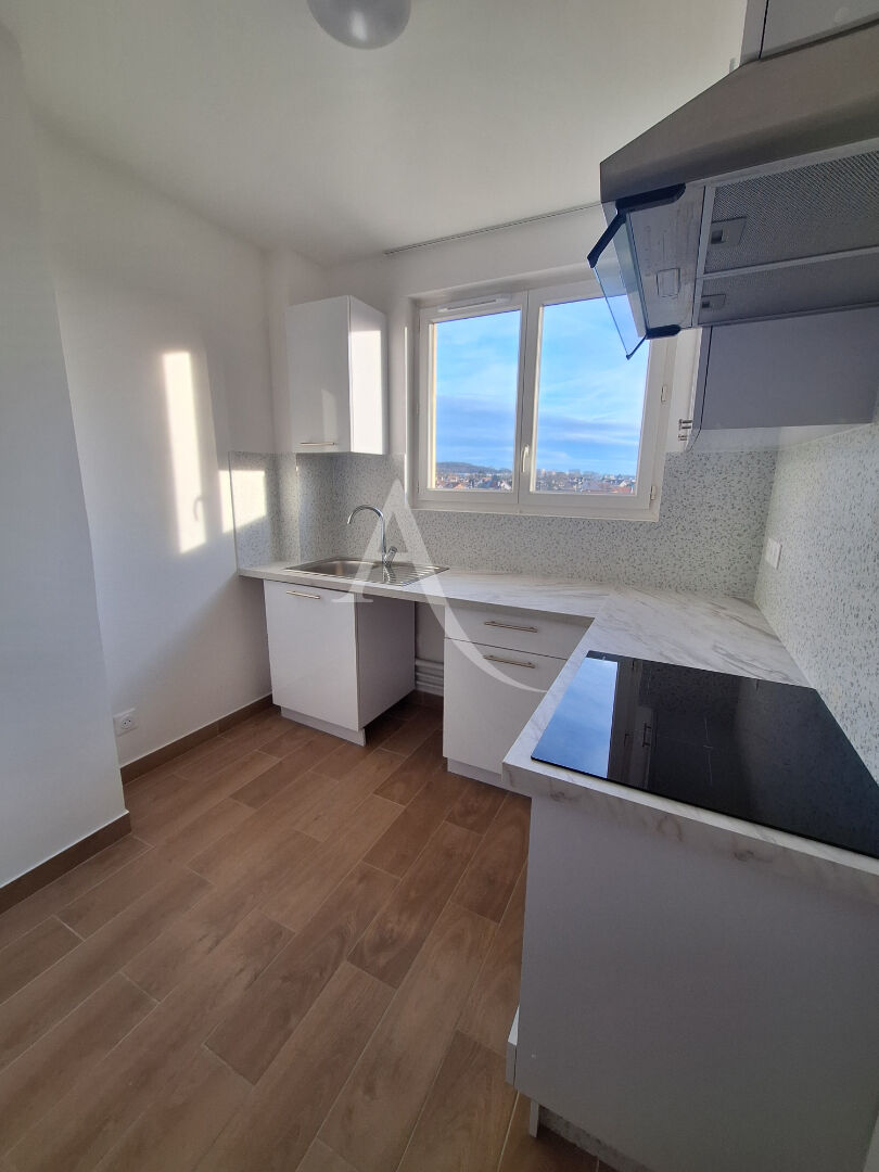 Agence immobilière de L'ADRESSE - AGENCE I'MEAUX