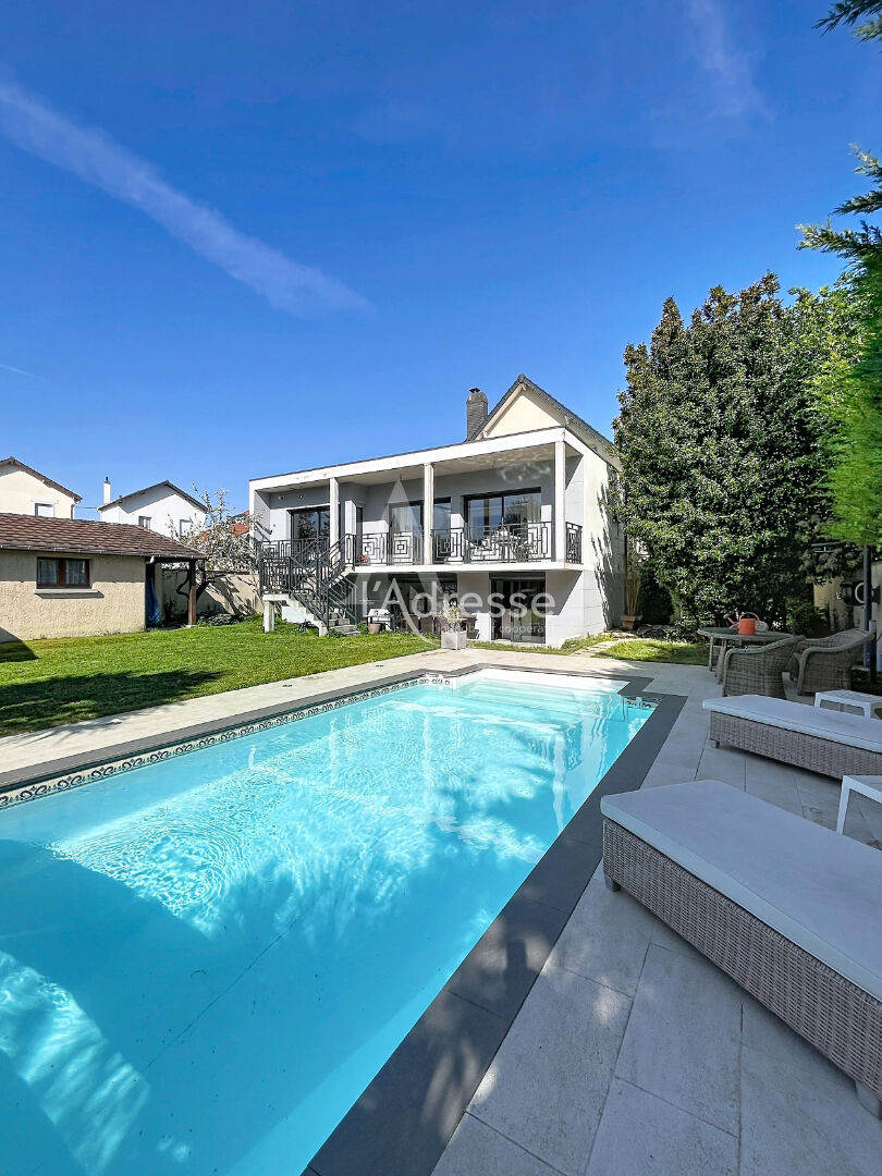 Agence immobilière de L'ADRESSE - AGENCE I'MEAUX