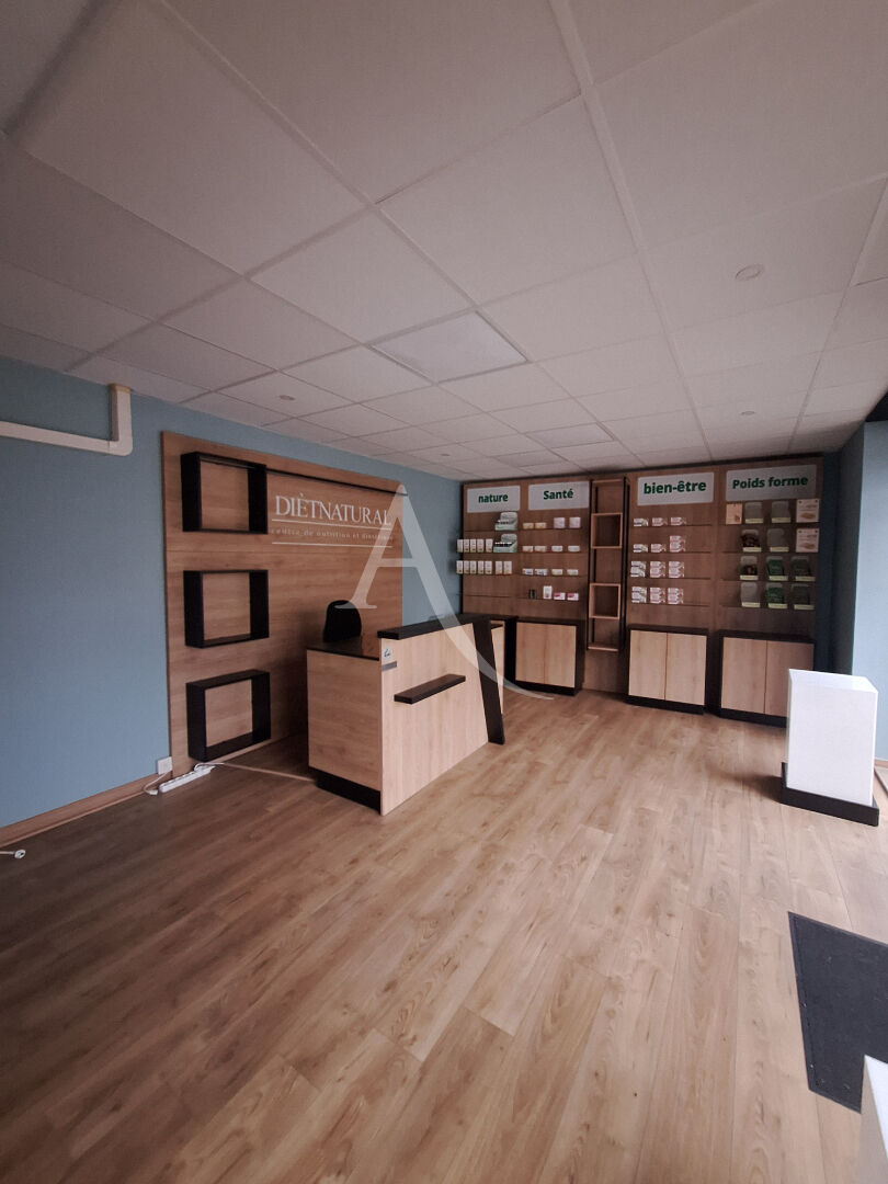 Agence immobilière de L'ADRESSE - AGENCE I'MEAUX