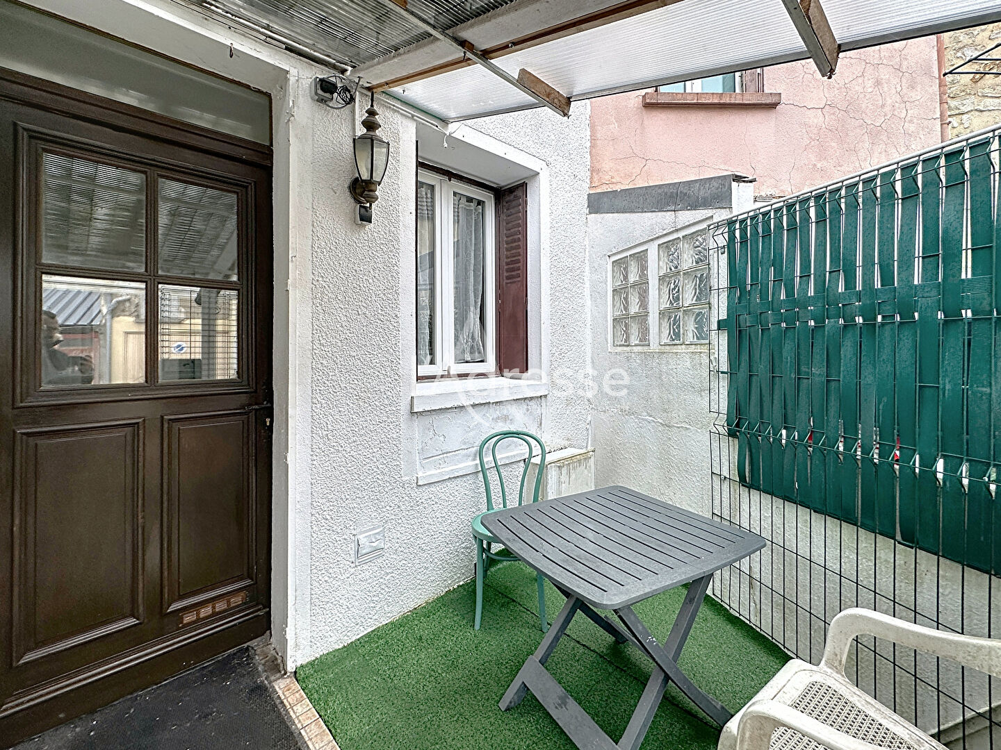 Agence immobilière de L'ADRESSE - AGENCE I'MEAUX