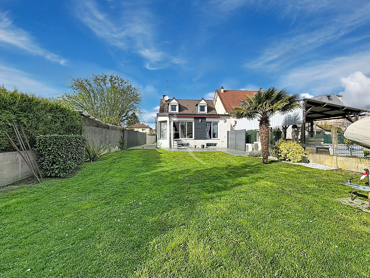 Agence immobilière de L'Adresse AGENCE I'MEAUX - AGENCE I'MEAUX