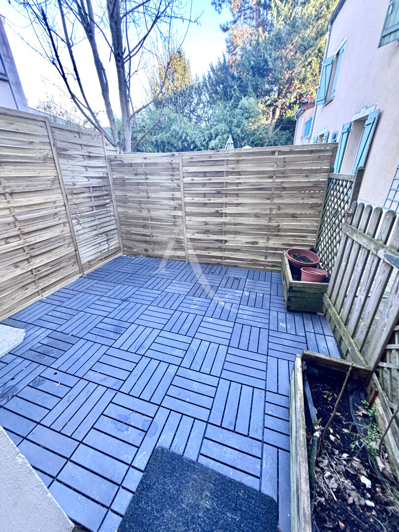 Agence immobilière de L'Adresse AGENCE I'MEAUX - AGENCE I'MEAUX