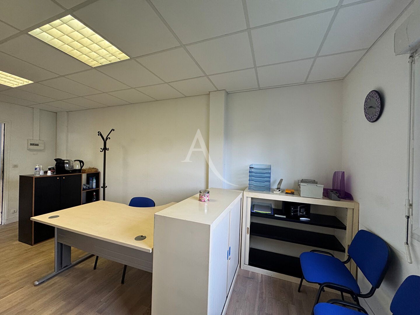 Agence immobilière de L'Adresse AGENCE I'MEAUX - AGENCE I'MEAUX