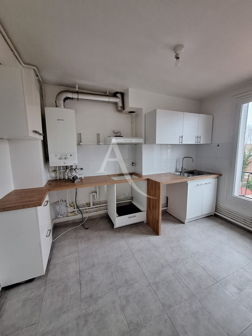 Agence immobilière de L'ADRESSE - AGENCE I'MEAUX