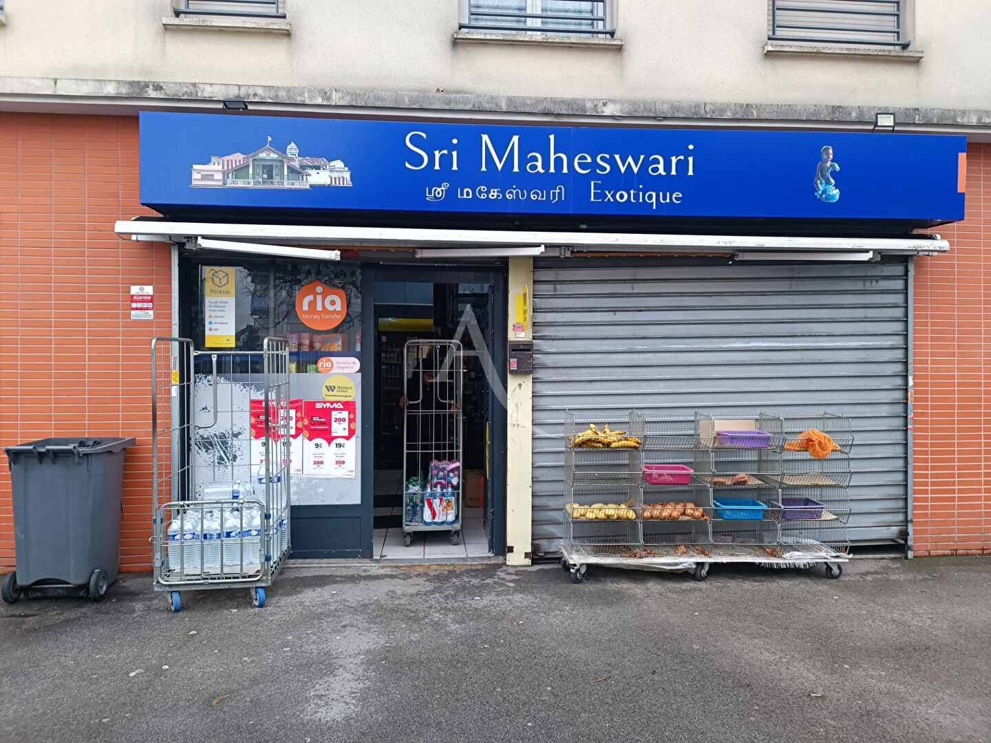 Agence immobilière de L'ADRESSE - AGENCE I'MEAUX