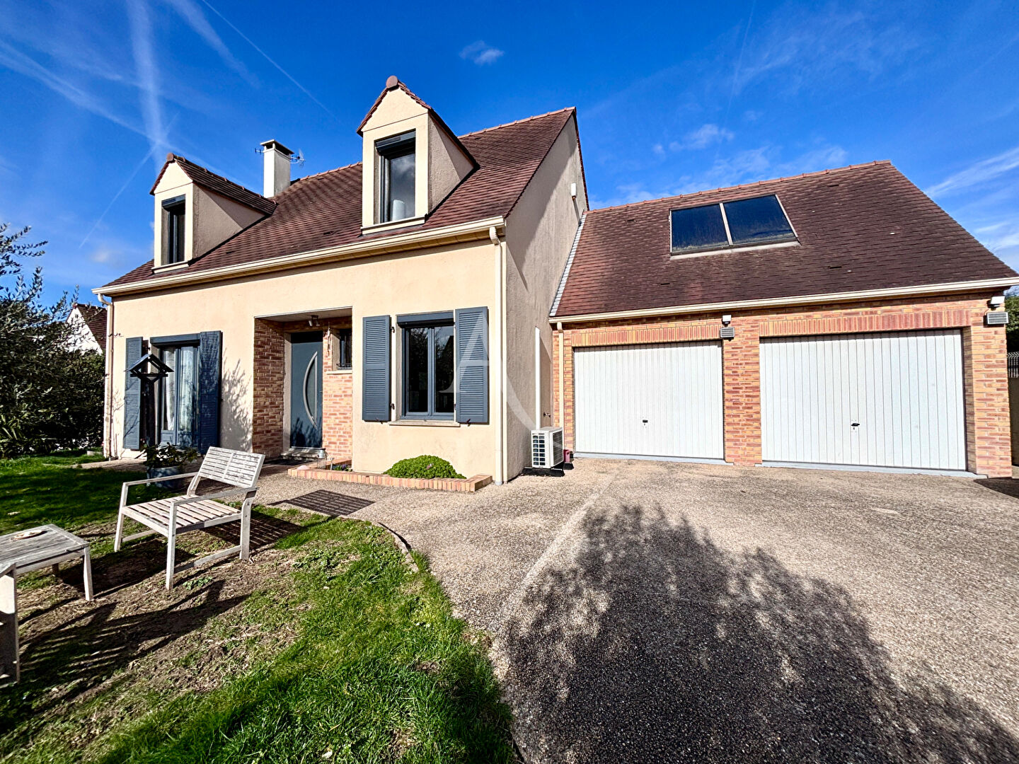 Agence immobilière de L'Adresse AGENCE I'MEAUX - AGENCE I'MEAUX