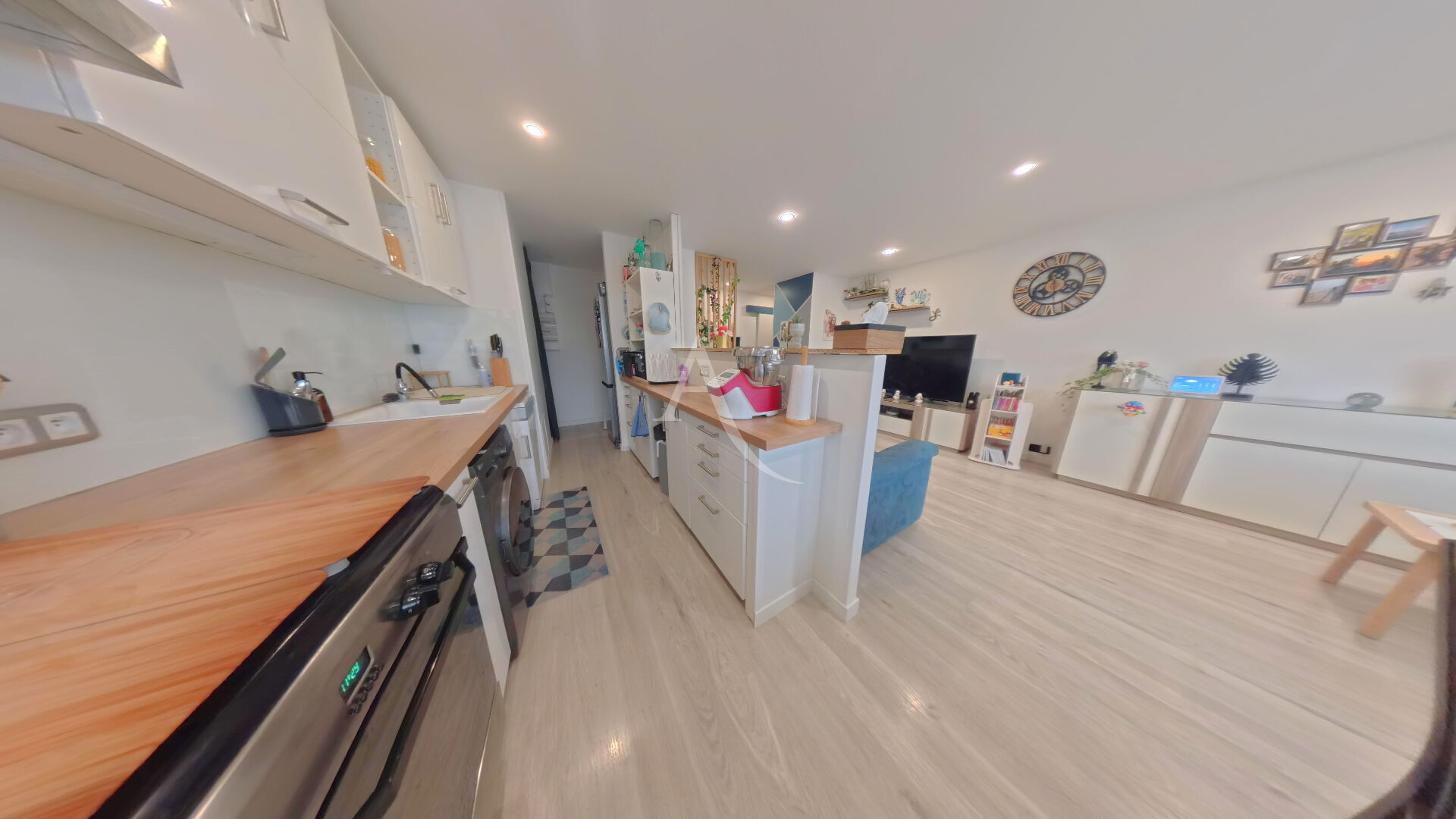 Agence immobilière de L'Adresse AGENCE I'MEAUX - AGENCE I'MEAUX