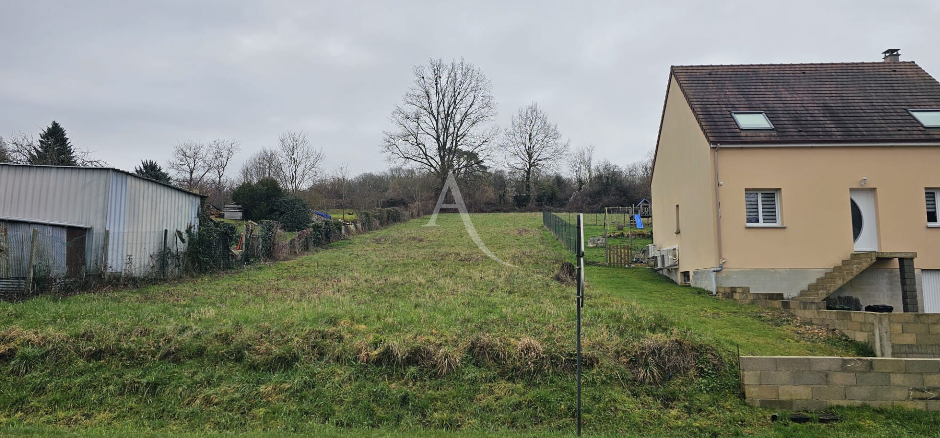 Agence immobilière de 
 L'Adresse AGENCE I'MEAUX - L'ADRESSE Agence de Trilport 
