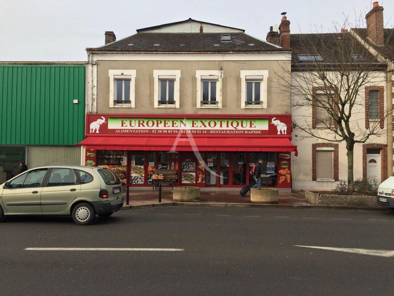 Agence immobilière de L'ADRESSE - AGENCE I'MEAUX