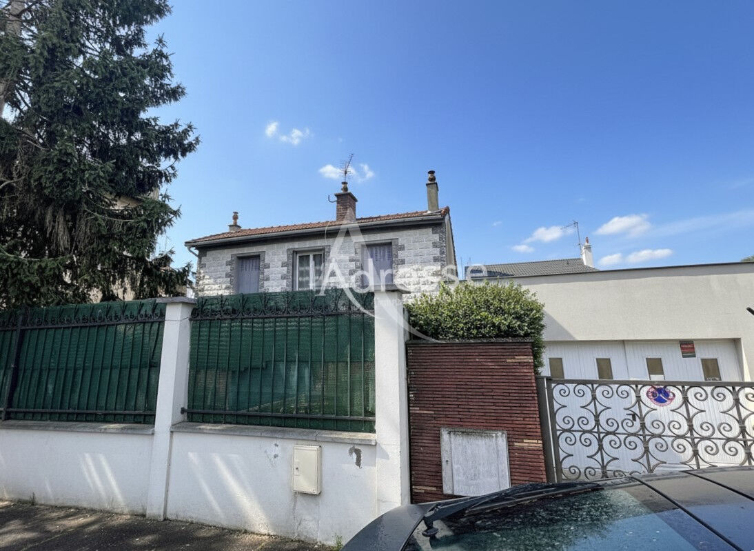 Agence immobilière de L'ADRESSE - AGENCE I'MEAUX