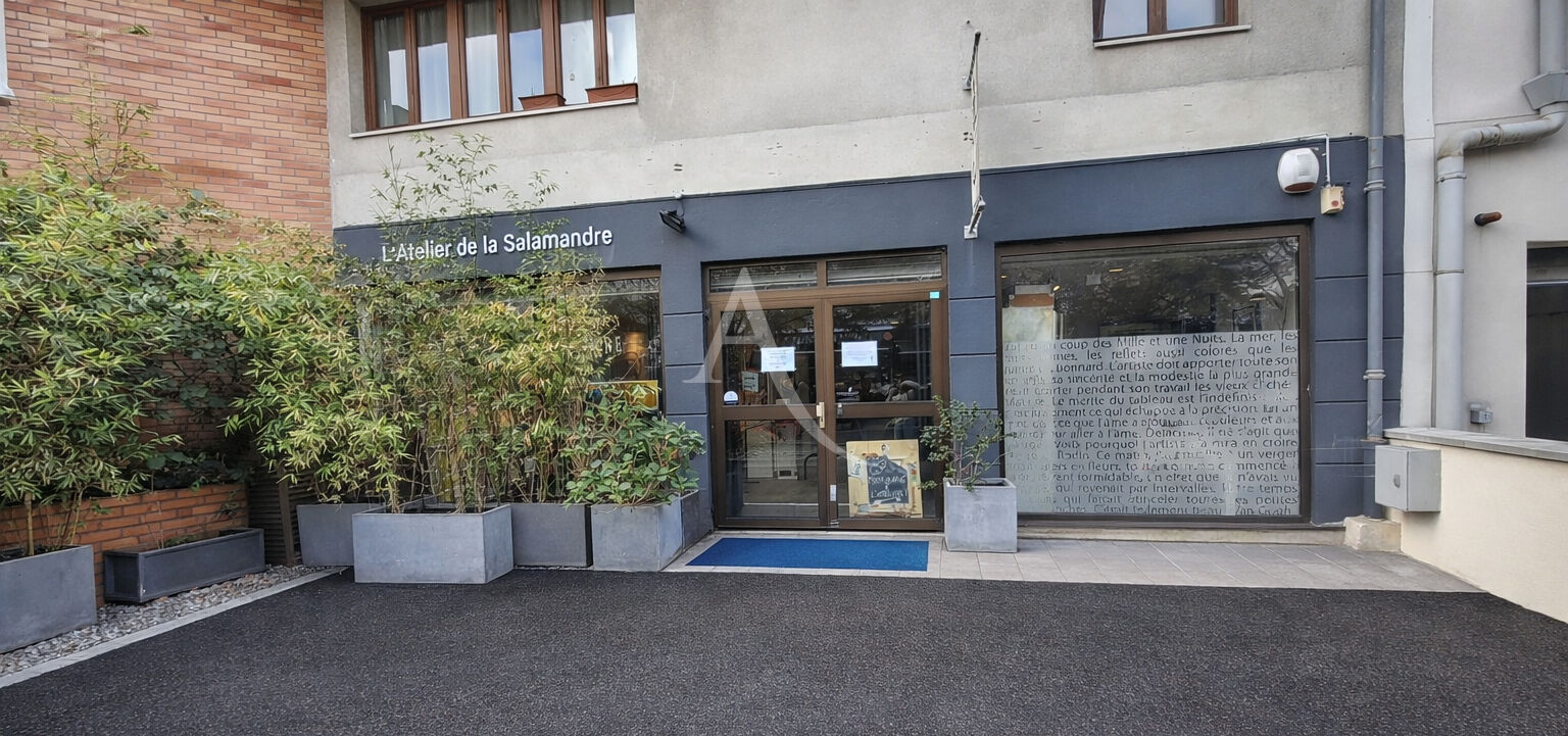 Agence immobilière de L'ADRESSE - AGENCE I'MEAUX