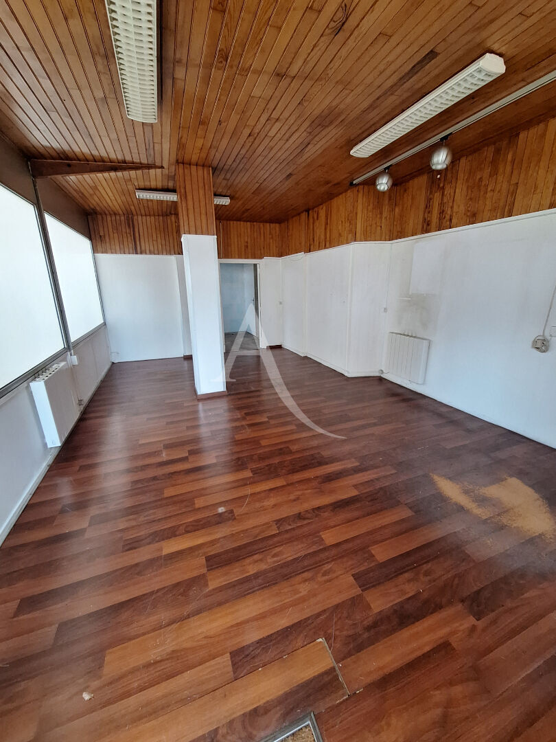 Agence immobilière de L'ADRESSE - AGENCE I'MEAUX