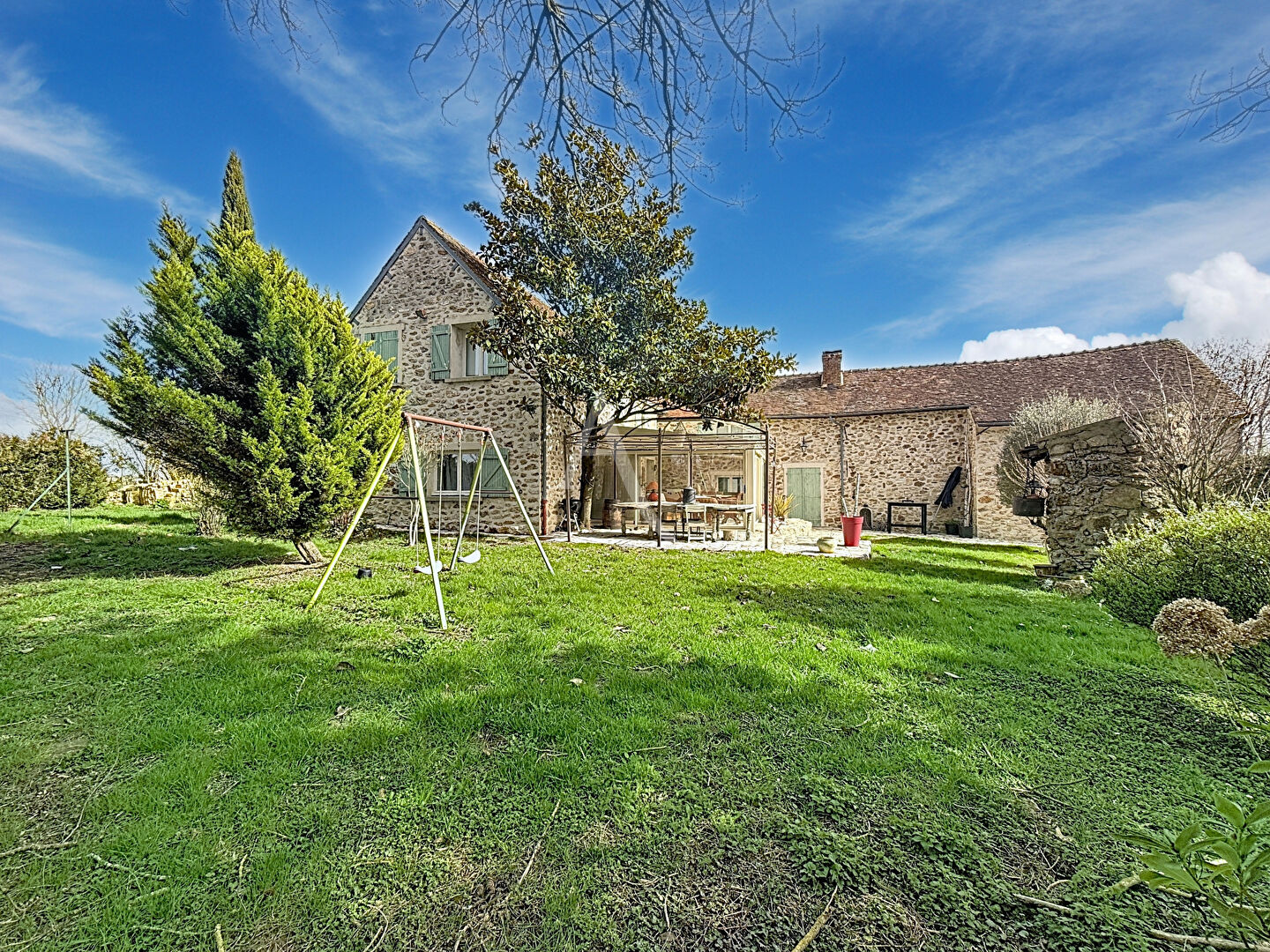 Agence immobilière de L'Adresse AGENCE I'MEAUX - AGENCE I'MEAUX