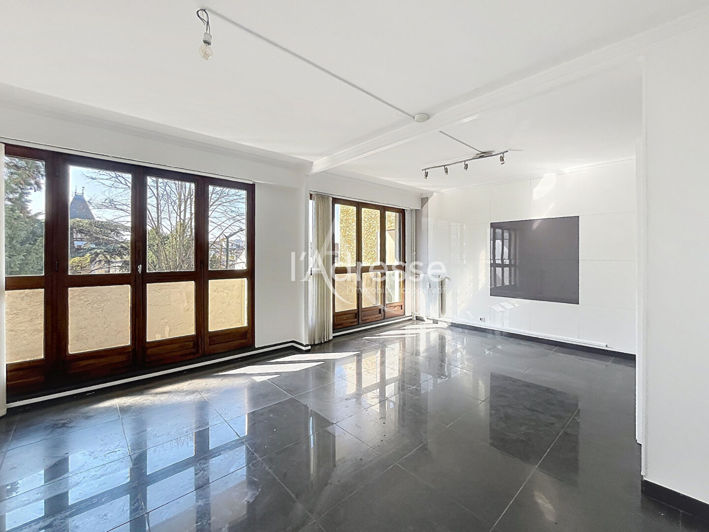 Agence immobilière de L'ADRESSE - AGENCE I'MEAUX