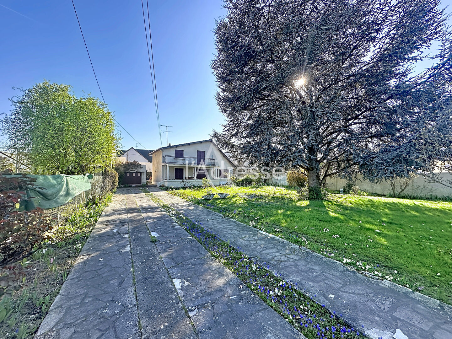 Agence immobilière de L'ADRESSE - AGENCE I'MEAUX