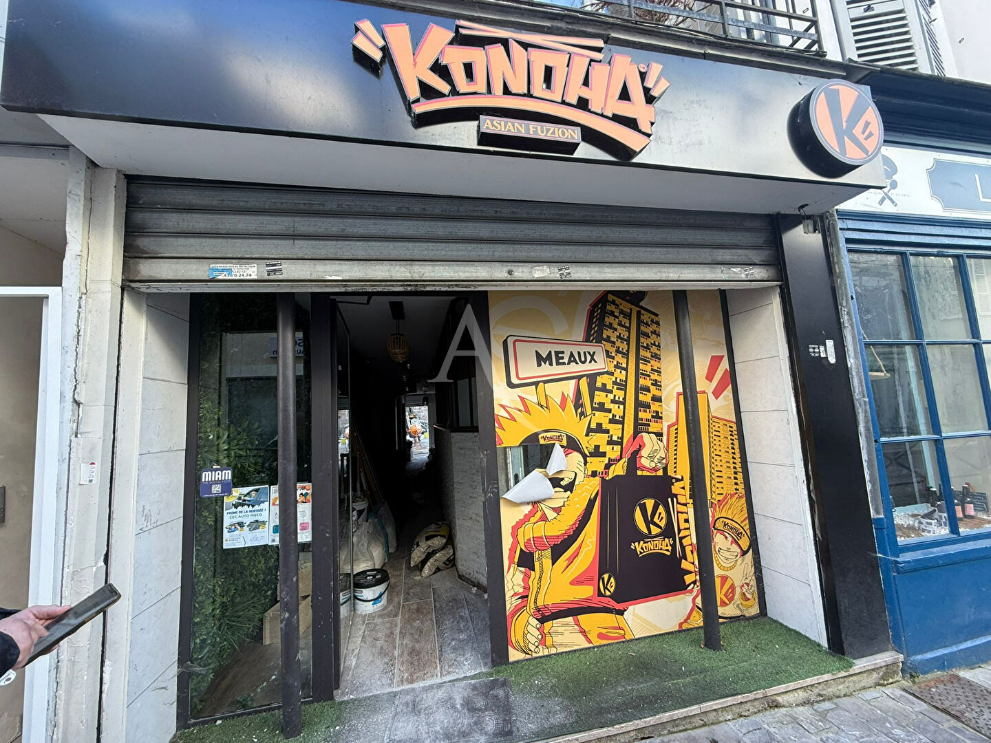 Agence immobilière de L'Adresse AGENCE I'MEAUX - AGENCE I'MEAUX