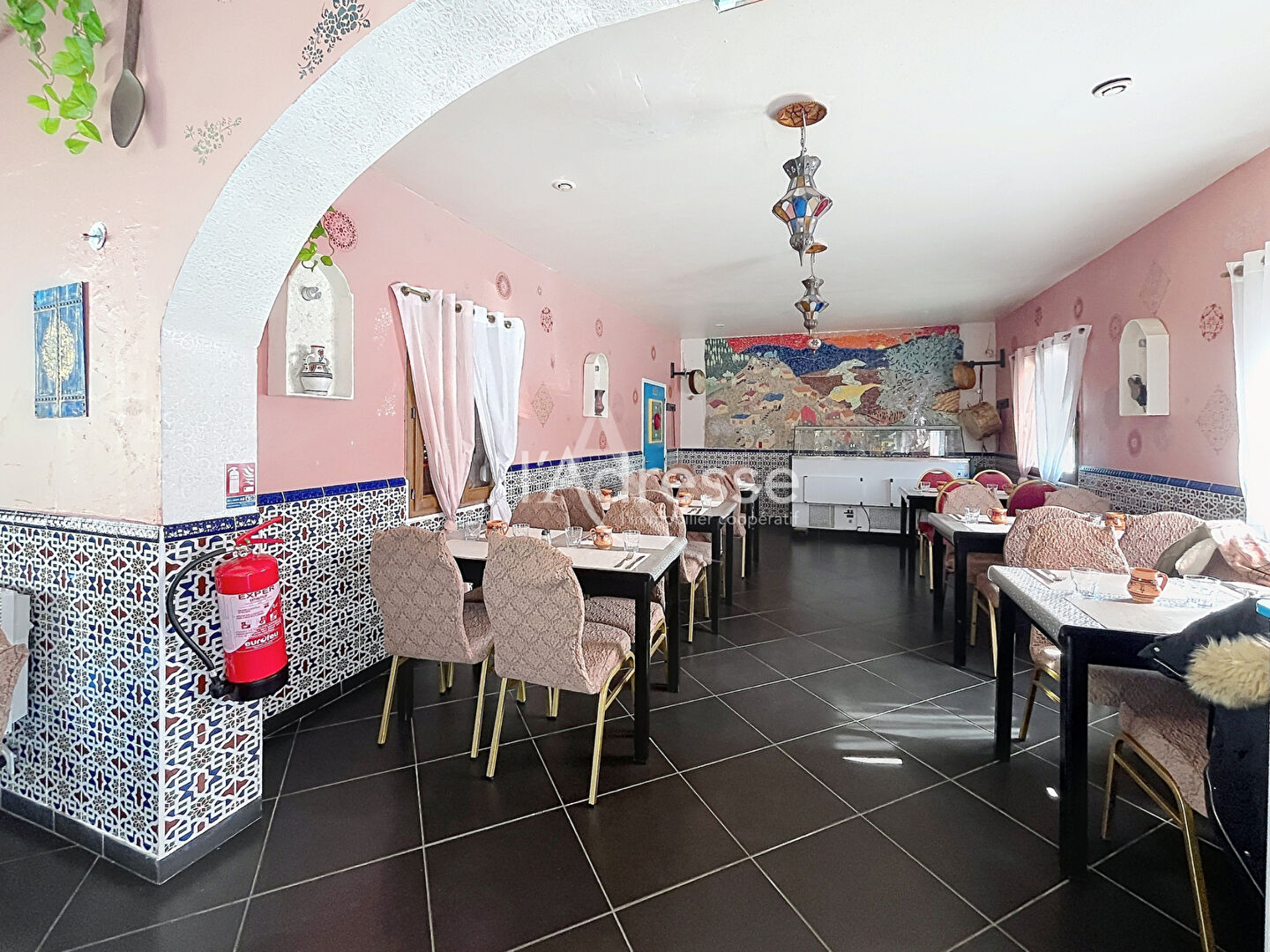 Agence immobilière de L'ADRESSE - AGENCE I'MEAUX