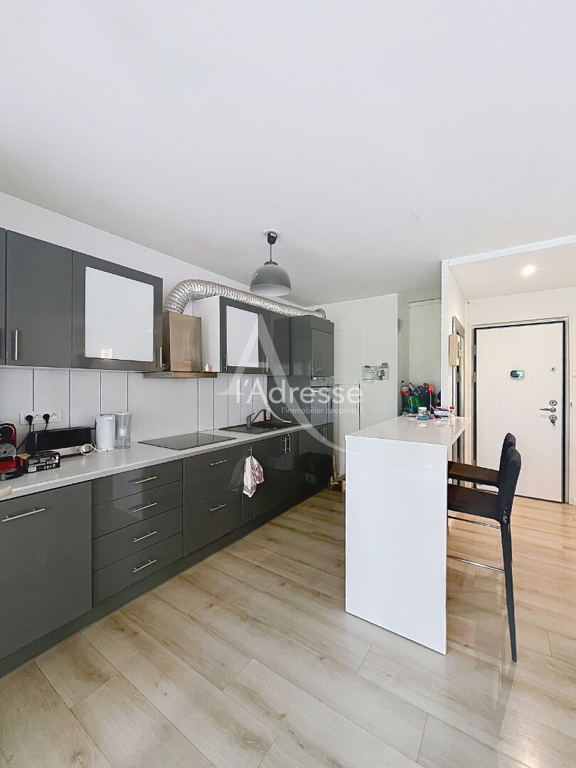 Agence immobilière de L'ADRESSE - AGENCE I'MEAUX