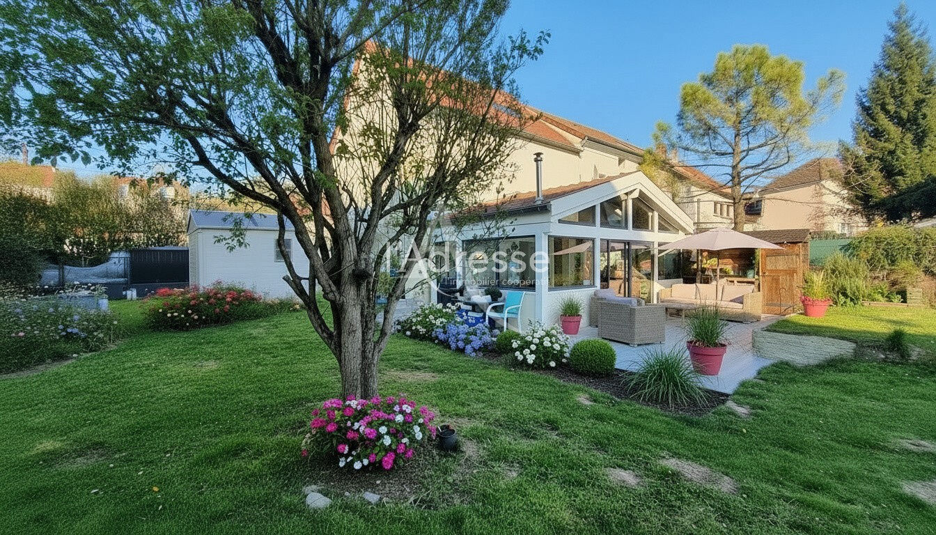 Agence immobilière de 
 L'Adresse AGENCE I'MEAUX - L'ADRESSE Agence de Trilport 
