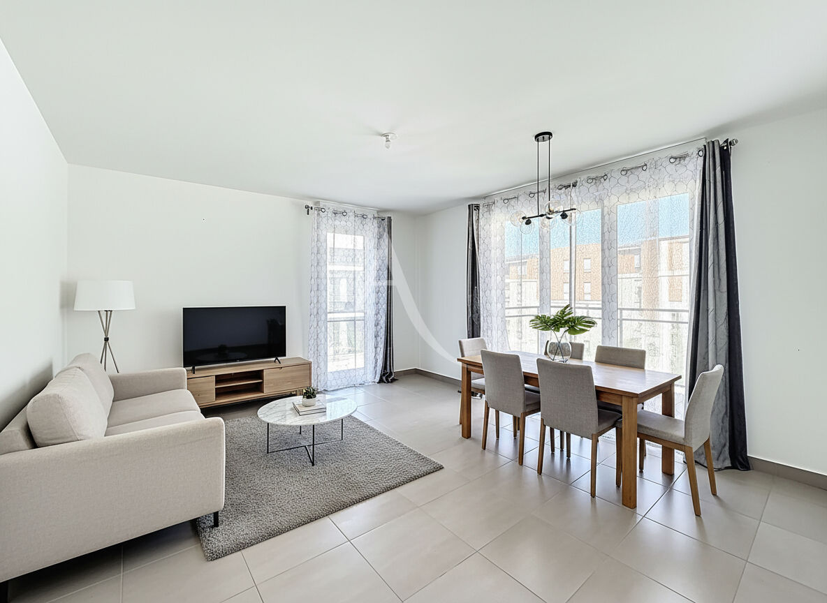 Agence immobilière de L'Adresse AGENCE I'MEAUX - AGENCE I'MEAUX
