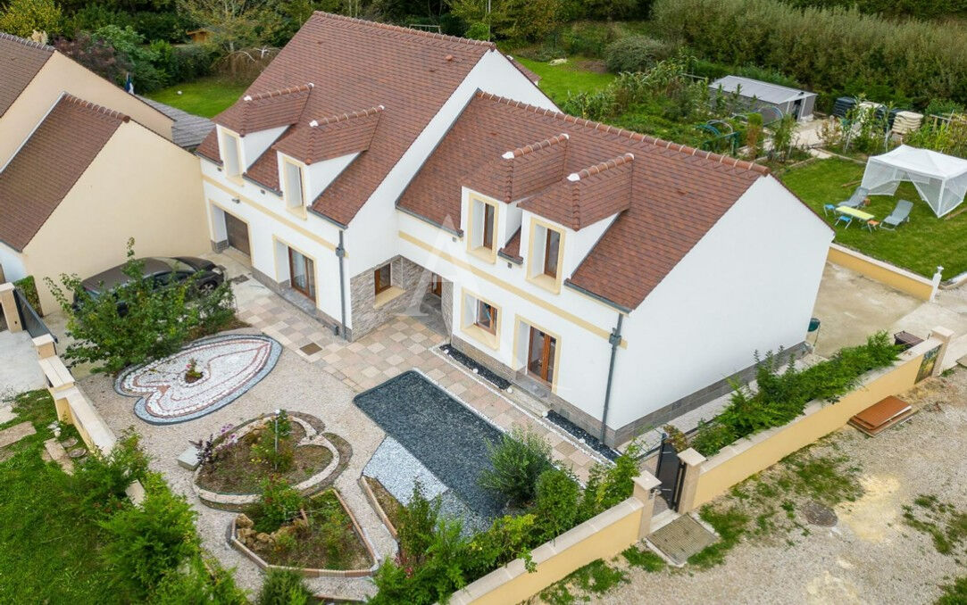 Agence immobilière de L'Adresse AGENCE I'MEAUX - AGENCE I'MEAUX