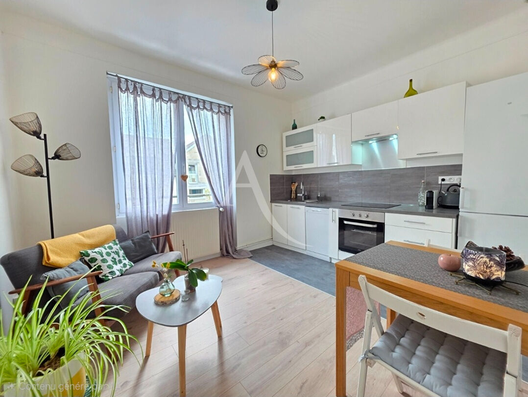 Agence immobilière de 
 L'Adresse AGENCE I'MEAUX - L'ADRESSE Agence de Trilport 
