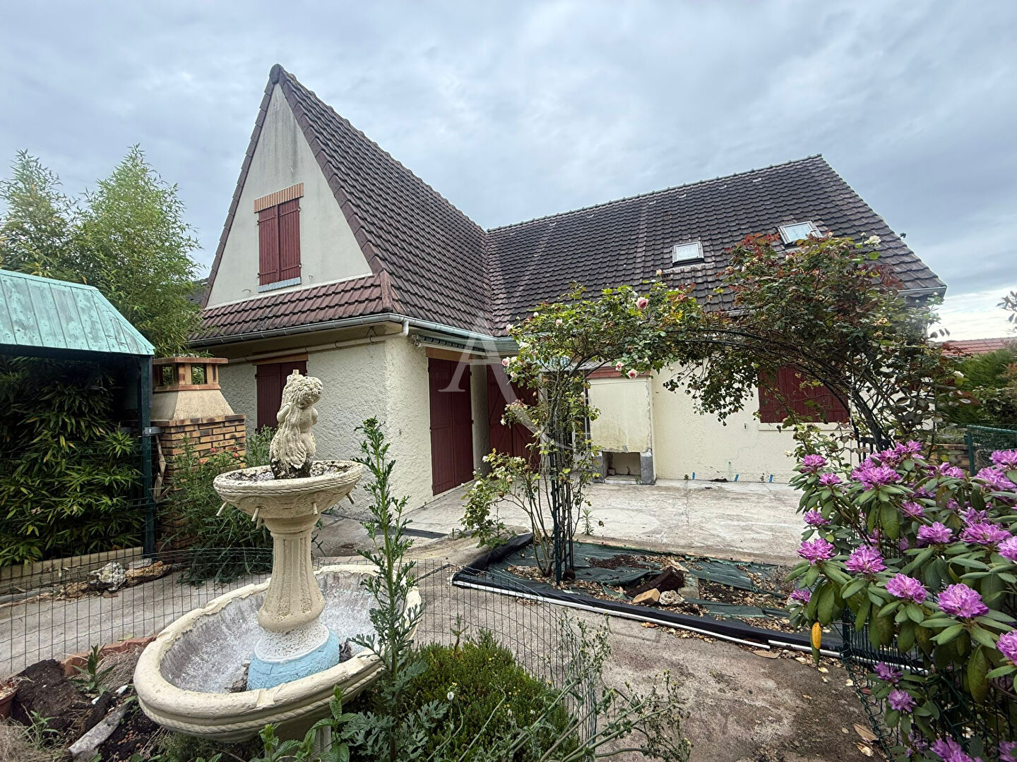 Agence immobilière de L'Adresse AGENCE I'MEAUX - AGENCE I'MEAUX