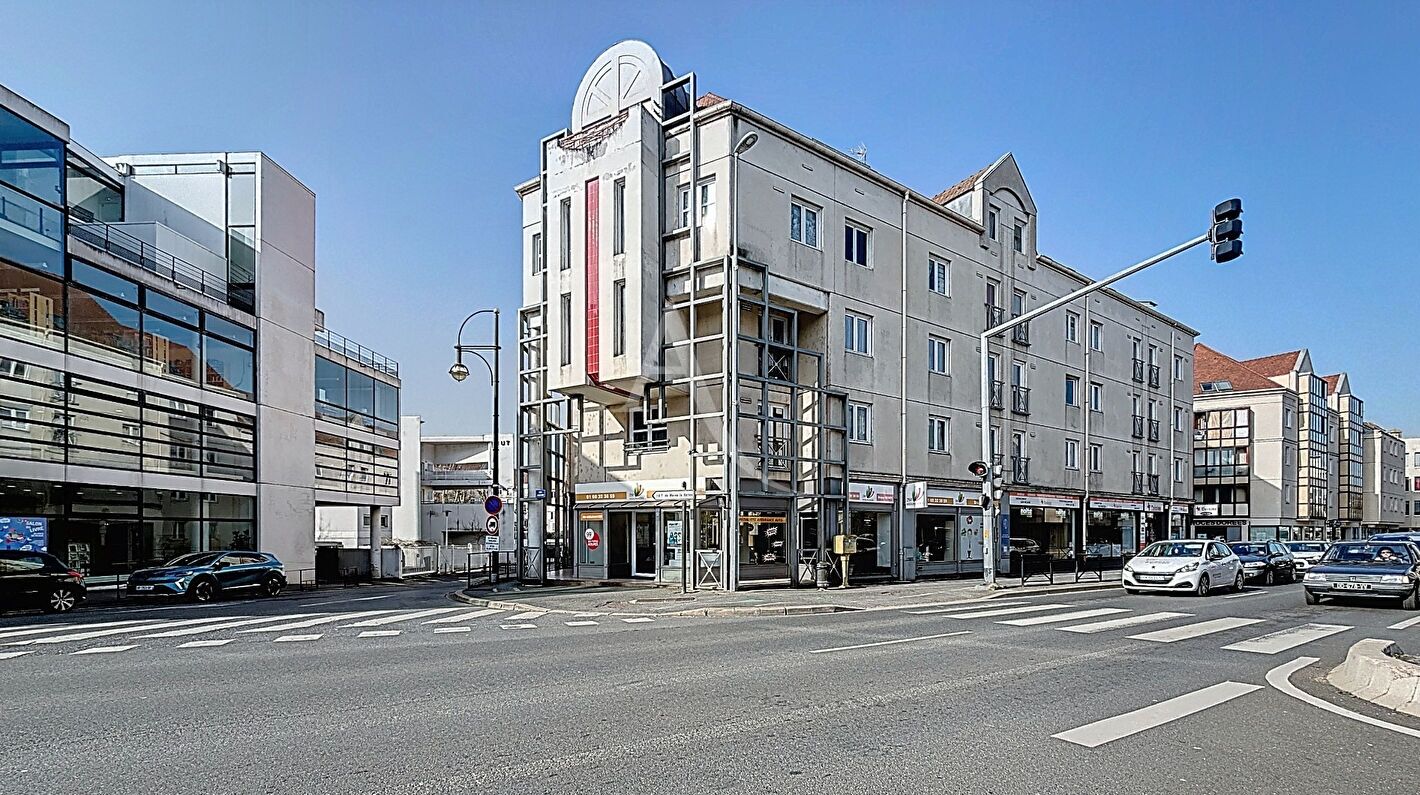 Agence immobilière de L'Adresse AGENCE I'MEAUX - AGENCE I'MEAUX