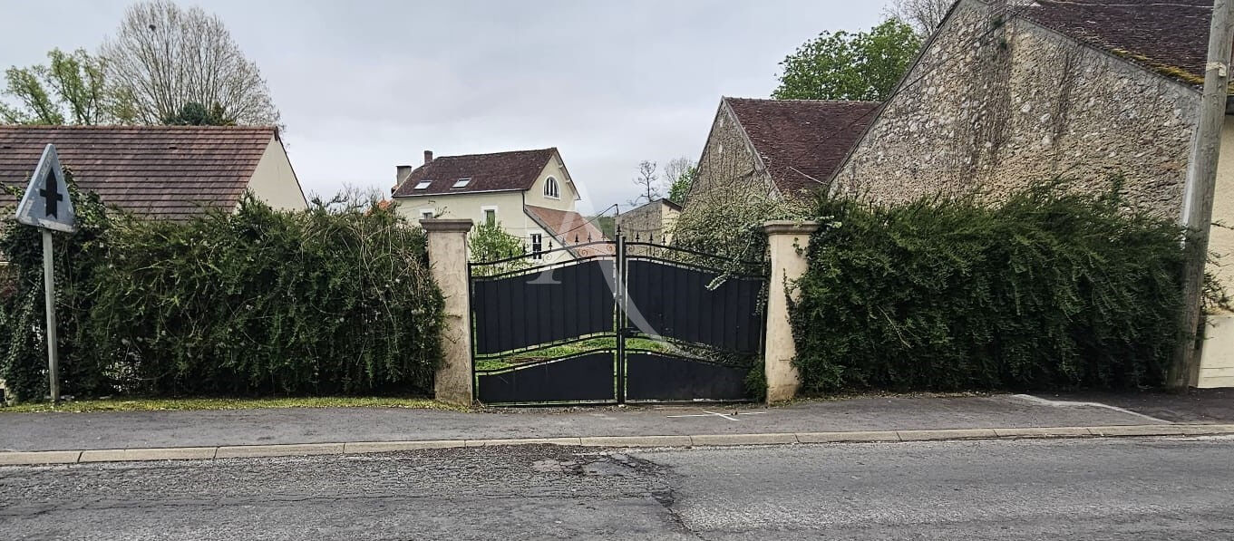 Agence immobilière de 
 L'Adresse AGENCE I'MEAUX - L'ADRESSE Agence de Trilport 
