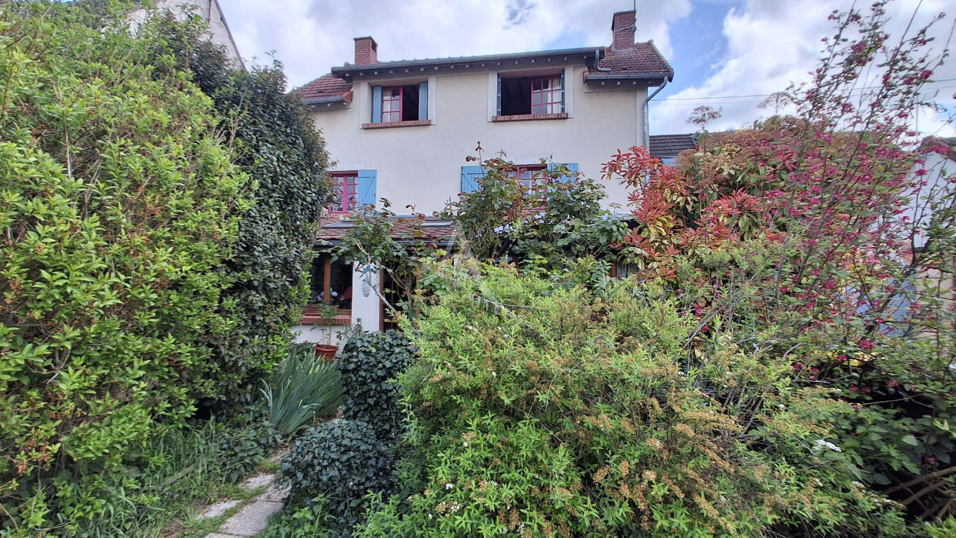 Agence immobilière de L'Adresse AGENCE I'MEAUX - AGENCE I'MEAUX