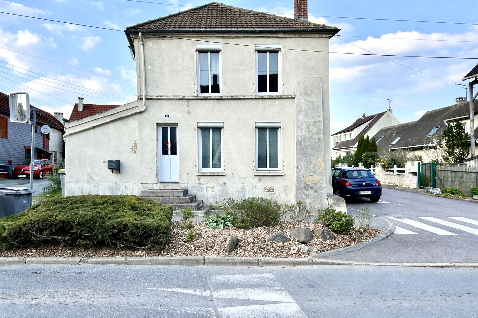 Agence immobilière de L'Adresse AGENCE I'MEAUX - AGENCE I'MEAUX
