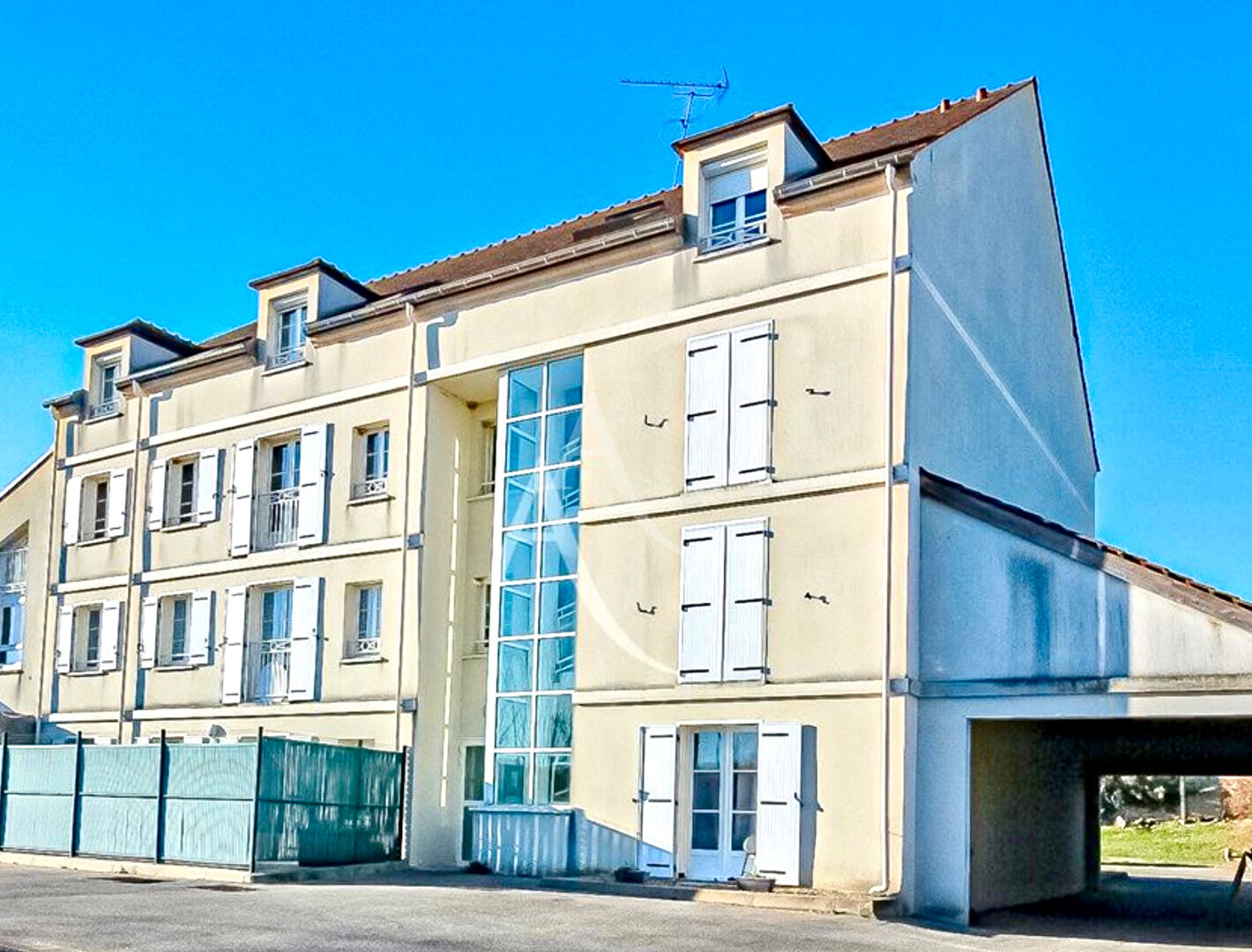Agence immobilière de L'Adresse AGENCE I'MEAUX - AGENCE I'MEAUX