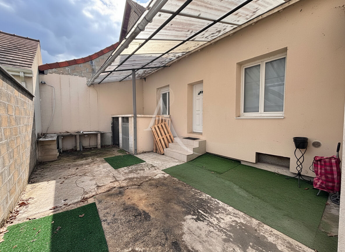 Agence immobilière de L'Adresse AGENCE I'MEAUX - AGENCE I'MEAUX