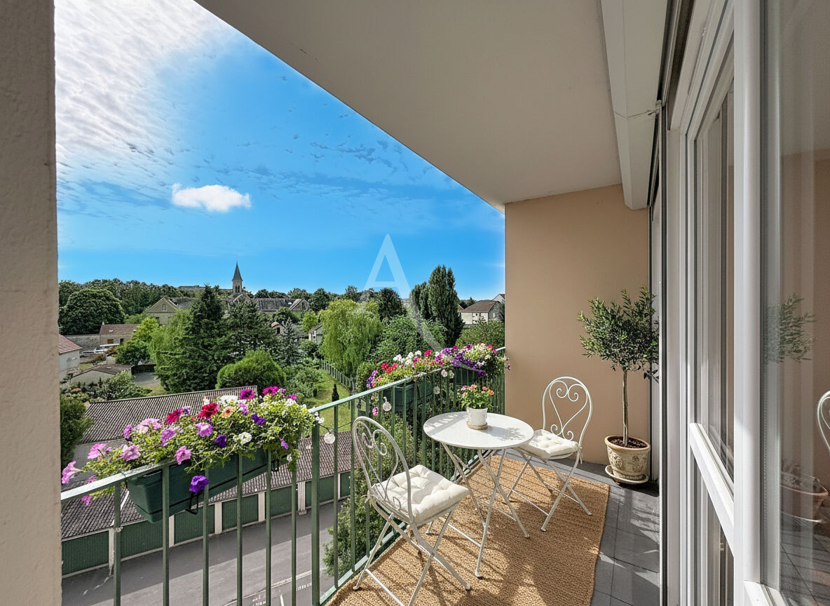 Agence immobilière de L'Adresse AGENCE I'MEAUX - AGENCE I'MEAUX