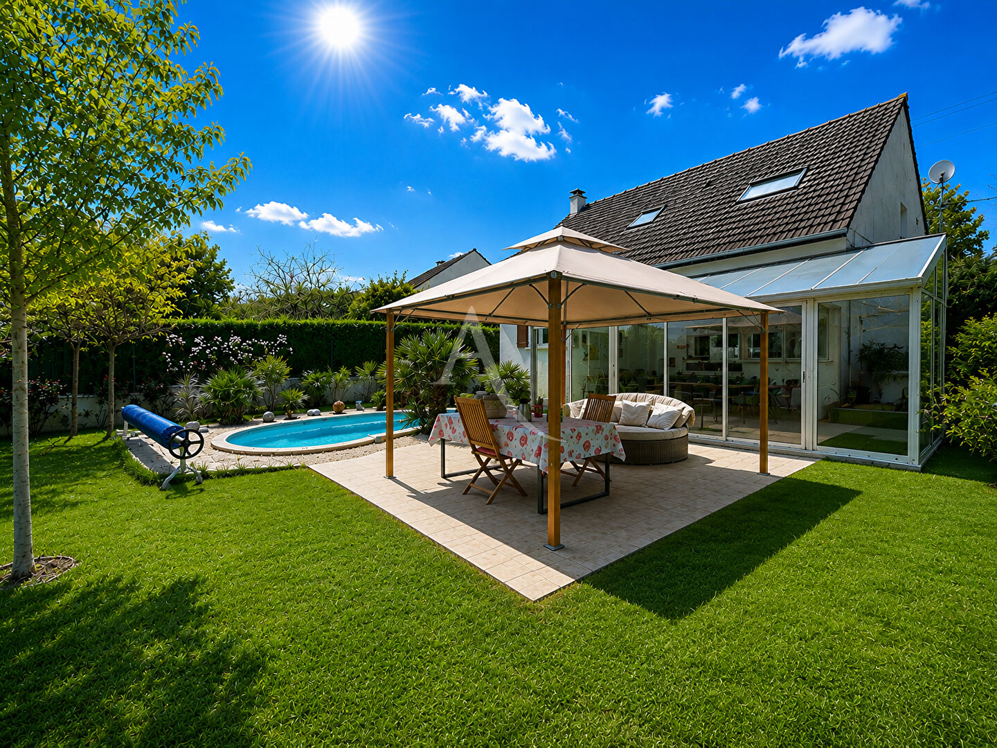 Agence immobilière de L'Adresse AGENCE I'MEAUX - AGENCE I'MEAUX