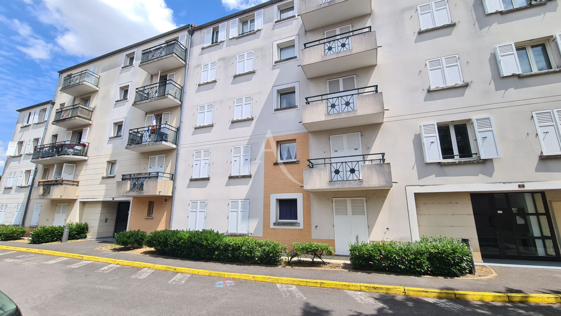 Agence immobilière de L'Adresse AGENCE I'MEAUX - AGENCE I'MEAUX