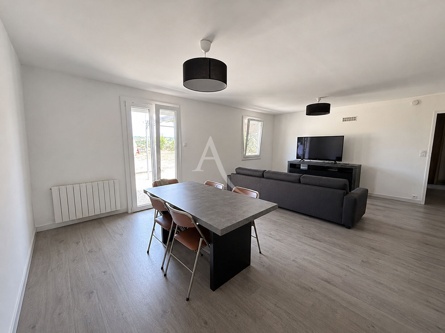Agence immobilière de L'ADRESSE - AGENCE I'MEAUX