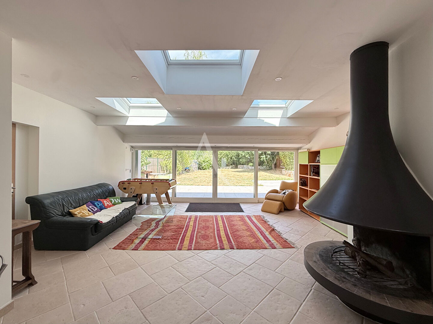 Agence immobilière de L'ADRESSE - AGENCE I'MEAUX