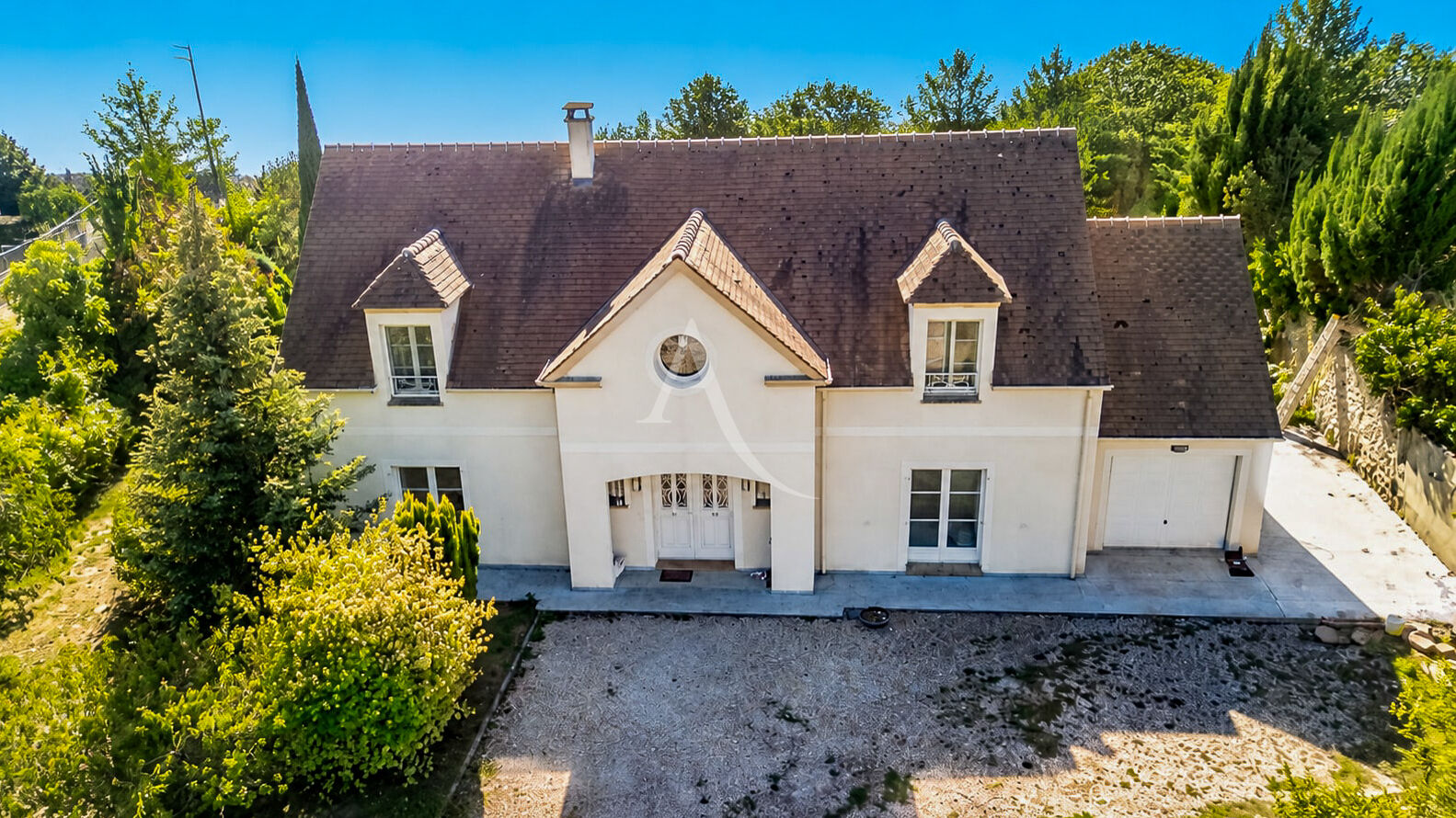 Agence immobilière de L'Adresse AGENCE I'MEAUX - AGENCE I'MEAUX