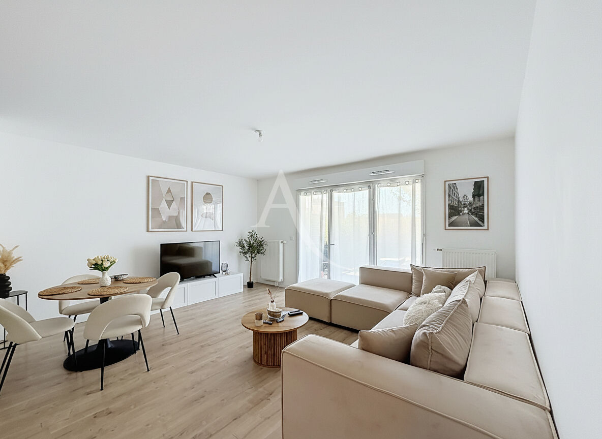 Agence immobilière de L'Adresse AGENCE I'MEAUX - AGENCE I'MEAUX