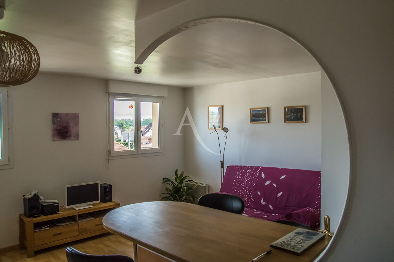 Agence immobilière de L'ADRESSE - AGENCE I'MEAUX