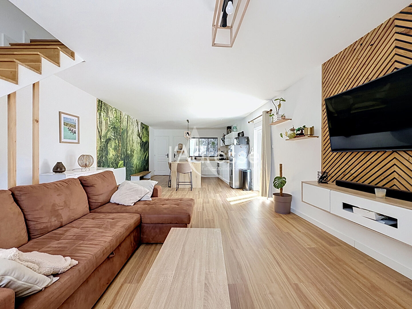 Agence immobilière de L'Adresse AGENCE I'MEAUX - AGENCE I'MEAUX