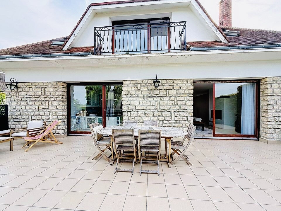 Agence immobilière de L'Adresse AGENCE I'MEAUX - AGENCE I'MEAUX