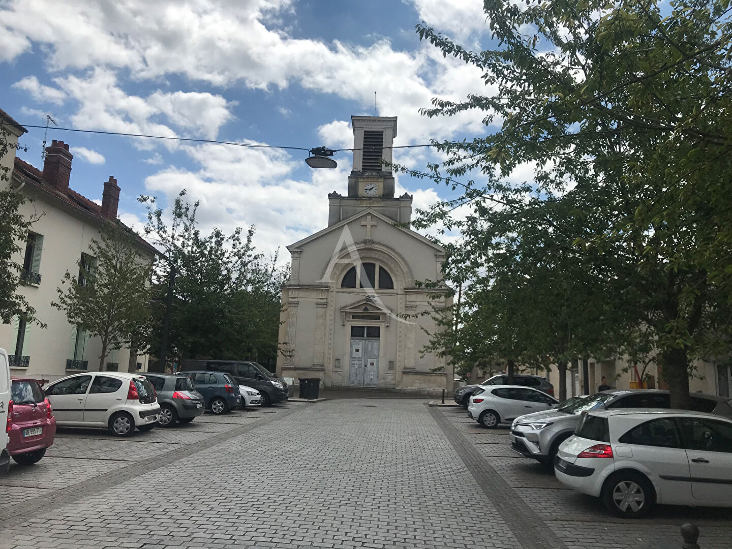 Agence immobilière de L'Adresse AGENCE I'MEAUX - AGENCE I'MEAUX