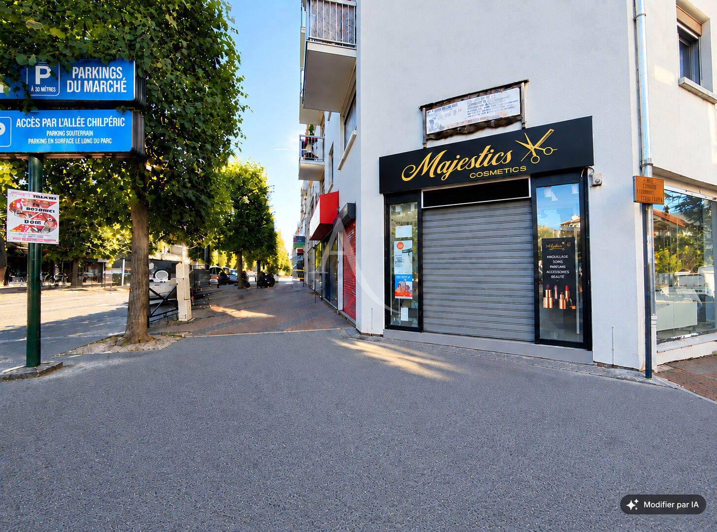 Agence immobilière de L'ADRESSE - AGENCE I'MEAUX