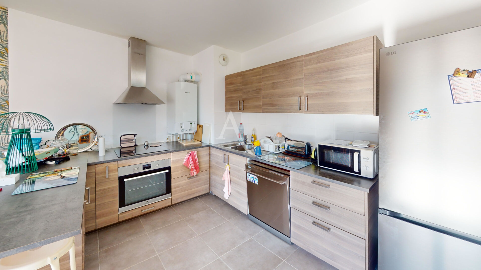 Agence immobilière de L'Adresse  BH IMMOBILIER - L'ADRESSE BH IMMOBILIER