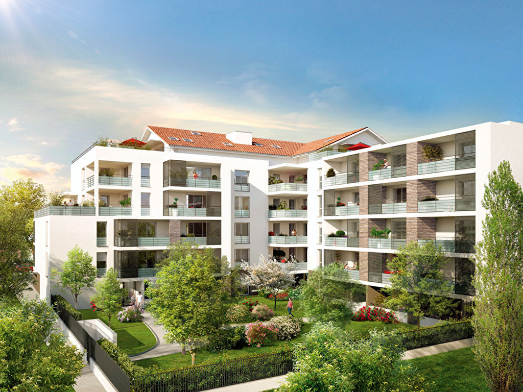 Appartement 3 pièces.69.40 m2 31320