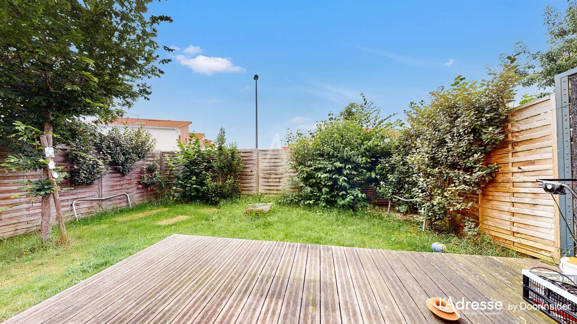 Agence immobilière de L'ADRESSE BH IMMOBILIER - L'Adresse AERO Immobilier